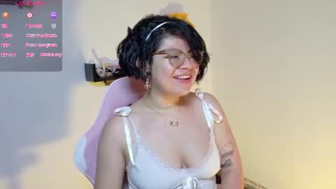 Snapshot of meow_cat4 chatting on 06/27/26, 12:22 Cata online show from 06/27/26, 12:22