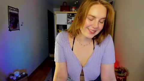 Snapshot of meow_k1tty chatting on 06/26/26, 06:40 Flora Next stream November 17th at 6 GMT online show from 06/26/26, 06:40
