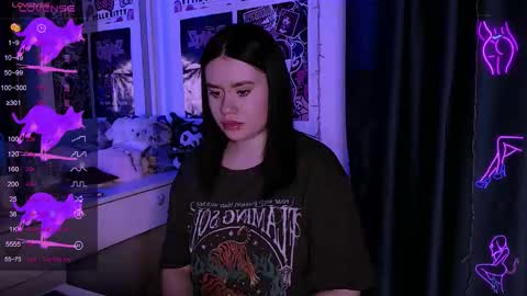 meow marie online show from 02/03/26, 03:26