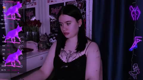 meow marie online show from 02/17/26, 06:10