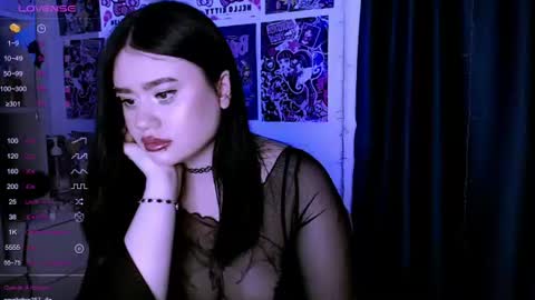 meow marie online show from 06/11/26, 02:53