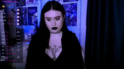 meow marie online show from 06/19/26, 12:04