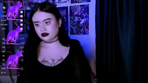 meow marie online show from 07/03/26, 10:05