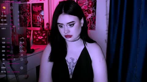meow marie online show from 07/15/26, 10:59