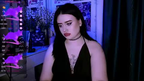 meow marie online show from 07/21/26, 11:18