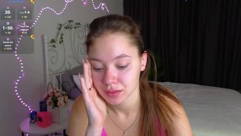 meow_mellie online show from 10/01/25, 01:44