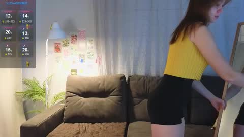 meow_mellie online show from 10/02/25, 01:56