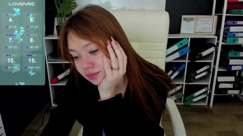meow_mellie online show from 10/09/25, 02:09