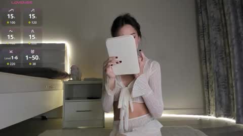 Mikasa online show from 01/10/26, 10:03