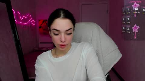 Megan online show from 01/11/25, 01:43