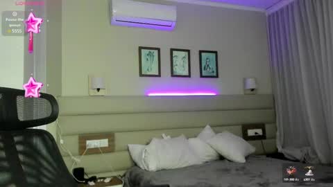 Megan online show from 02/19/25, 06:22