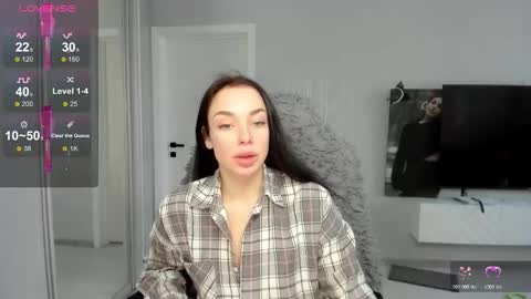 Megan online show from 01/16/26, 03:43