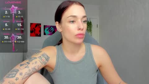 Megan online show from 04/02/26, 08:56