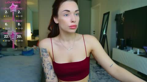Snapshot of meow_moore chatting on 05/17/26, 05:38 Megan online show from 05/17/26, 05:38