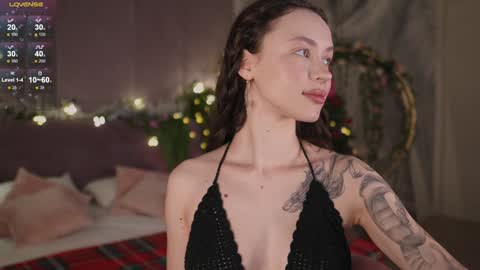 Snapshot of meow_nancy chatting on 12/24/24, 05:16 Heeyyooo Im Nans Subscribe to me I will be glad online show from 12/24/24, 05:16