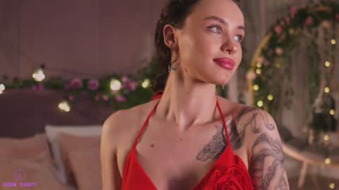 Snapshot of meow_nancy chatting on 01/24/25, 09:39 Heeyyooo Im Nans Subscribe to me I will be glad online show from 01/24/25, 09:39