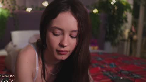 Snapshot of meow_nancy chatting on 02/05/25, 08:43 Heeyyooo Im Nans Subscribe to me I will be glad online show from 02/05/25, 08:43