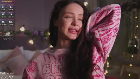 Snapshot of meow_nancy chatting on 02/07/25, 02:26 Heeyyooo Im Nans Subscribe to me I will be glad online show from 02/07/25, 02:26