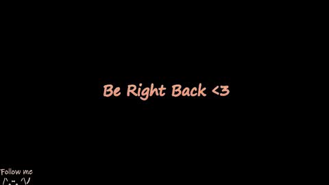 Snapshot of meow_nancy chatting on 02/09/25, 11:47 Heeyyooo Im Nans Subscribe to me I will be glad online show from 02/09/25, 11:47