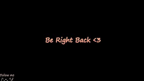 Snapshot of meow_nancy chatting on 02/10/25, 08:42 Heeyyooo Im Nans Subscribe to me I will be glad online show from 02/10/25, 08:42