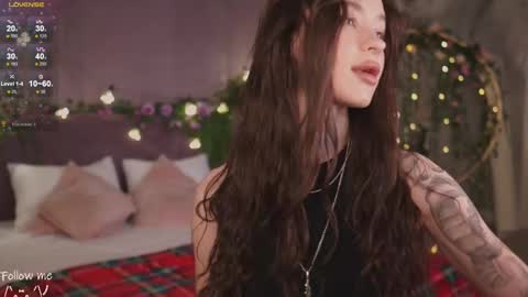 Snapshot of meow_nancy chatting on 02/17/25, 05:25 Heeyyooo Im Nans Subscribe to me I will be glad online show from 02/17/25, 05:25