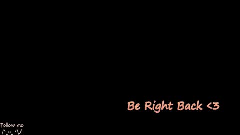Snapshot of meow_nancy chatting on 02/17/25, 08:30 Heeyyooo Im Nans Subscribe to me I will be glad online show from 02/17/25, 08:30