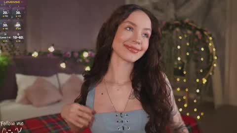 Snapshot of meow_nancy chatting on 02/23/25, 05:34 Heeyyooo Im Nans Subscribe to me I will be glad online show from 02/23/25, 05:34