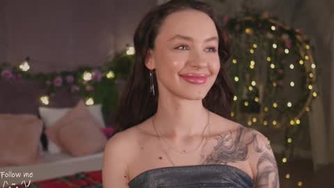 Snapshot of meow_nancy chatting on 02/28/25, 05:48 Heeyyooo Im Nans Subscribe to me I will be glad online show from 02/28/25, 05:48