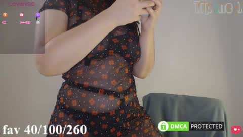 meowcatlove online show from 09/12/25, 06:52