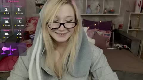 Snapshot of meowkakitty chatting on 02/25/26, 02:21 MeowkaKitty online show from 02/25/26, 02:21