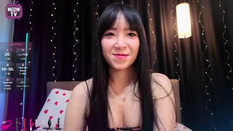 meowkami online show from 03/26/26, 12:50