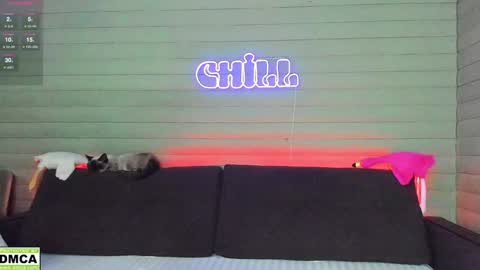  NIKKY  STIVE     Every day from 1000  to 200  EST time. online show from 12/11/24, 05:10