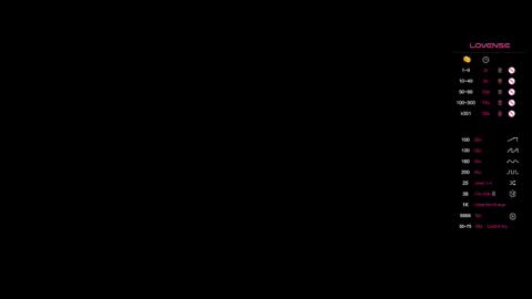 Marii online show from 09/19/25, 02:40