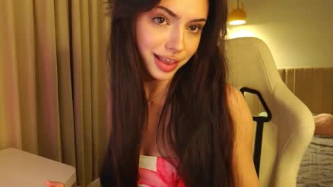 Marii online show from 03/13/26, 04:35