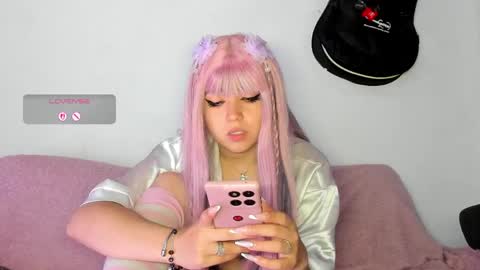 meowmelf online show from 05/08/26, 11:21