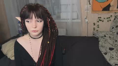 Meowpa 3 online show from 09/15/25, 04:40