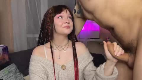 Meowpa 3 online show from 10/14/25, 03:51