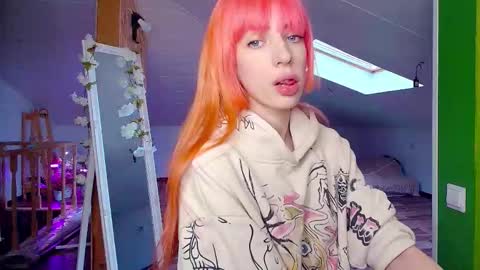 meowroslava online show from 01/14/26, 11:05