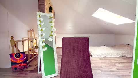 meowroslava online show from 02/09/26, 10:52