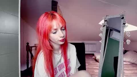 meowroslava online show from 02/17/26, 10:01