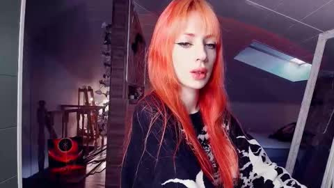 meowroslava online show from 02/20/26, 09:00