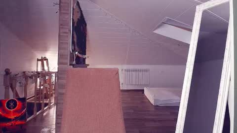 meowroslava online show from 03/20/26, 09:47