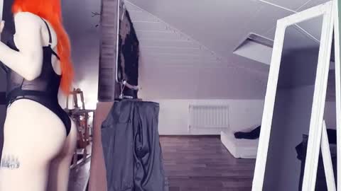 meowroslava online show from 03/23/26, 09:24