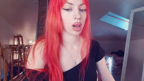 meowroslava online show from 04/21/26, 09:48