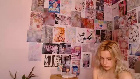 Snapshot of meowthlilu chatting on 02/25/25, 09:53 Lilu online show from 02/25/25, 09:53