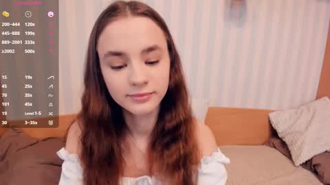 Julie online show from 02/21/26, 09:43