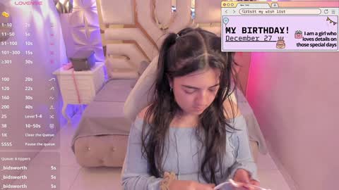 Snapshot of meraki_fraise chatting on 12/26/24, 10:31 online show from 12/26/24, 10:31