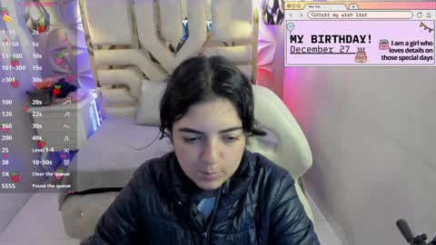 Snapshot of meraki_fraise chatting on 12/30/24, 06:49 online show from 12/30/24, 06:49