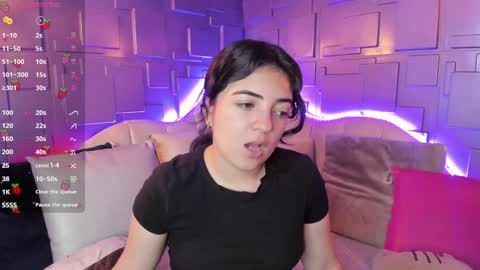 Snapshot of meraki_fraise chatting on 01/04/25, 06:51 online show from 01/04/25, 06:51