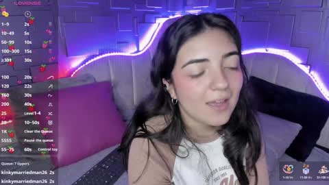 Snapshot of meraki_fraise chatting on 01/10/25, 01:10 online show from 01/10/25, 01:10